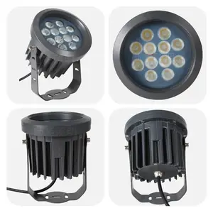 18W-24W�������LED�����ƻ����ˮ��صƹ۾���