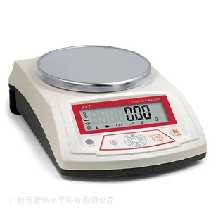 ԭװ��־������ƽHZT-B2000ʮ��֮һ��0.1g ������ƽ