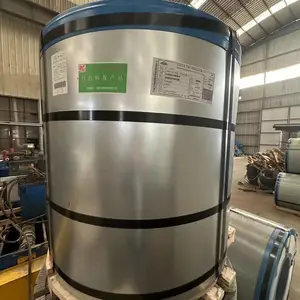宝钢金属 PVDF 氟碳 抗静电彩钢板 0.6 厚度 绯红 多年经验 源头厂家