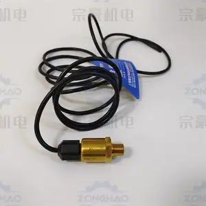 斯可络压力传感器 50725016-005 压力传感器常见故障原因分析及处理