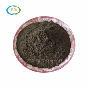 镍粉高纯超细镍粉微米轻质镍粉英可T255T123镍粉雾化球形电解镍粉