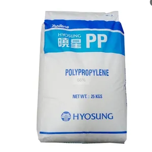 韩国晓星PP系列POLYPROPYLENE
