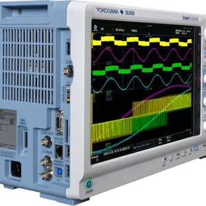 ��Ӳ�����YOKOGAWA��DL950ʾ����¼��-8G�ڴ棬200Ms/s������
