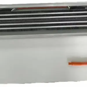 新能源大客车PTC 加热器