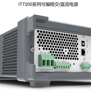 IT7200ϵ�пɱ�̽�/ֱ����Դ����֧��ά��ά������֧��