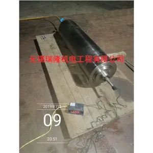 重庆40MPa缓冲罐厂家 服务为先 无锡瑞隆机电工程供应