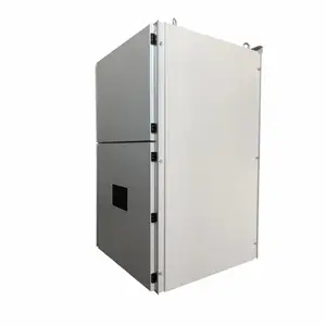 AZ-BNR变压器接地电阻柜执行标准可加装隔离开关方便检修