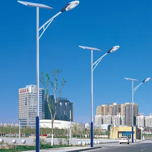 资阳雁江户外LED路灯厂家-来图定制有现货