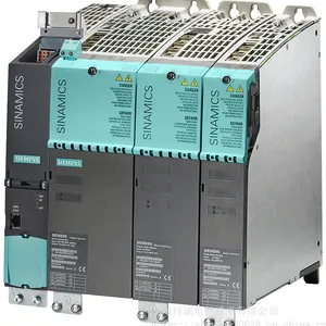 全新代理 S120 变频器 功率模块 6SL3315-1TE32-6AA3
