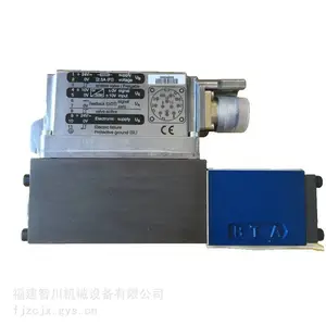 Rexroth/力士乐 0811404621 4WRPEH6C3B04L-2X/G24K0/B5M 比例方向阀