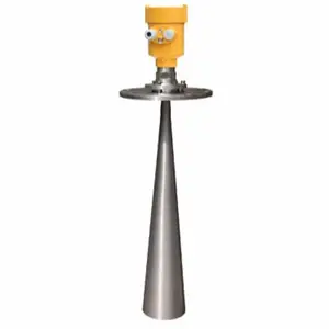 HBRD903型号 26G雷达料位计 粉状料 颗粒状 块状料