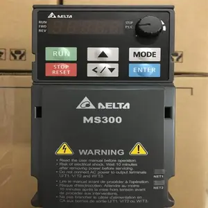 ***̨���Ƶ��VFD015M43B ����1.5KW 460V 3PHASE VFD-Mͨ����
