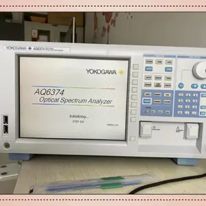 ����-Yokogawa ���AQ6376 ���׷�����AQ6377/AQ6370/AQ6374