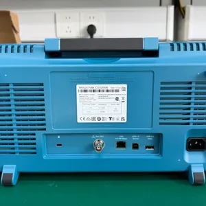 租赁维修 泰克TBS2000B 数字存储示波器 2GS/s采样率 200MHz带宽