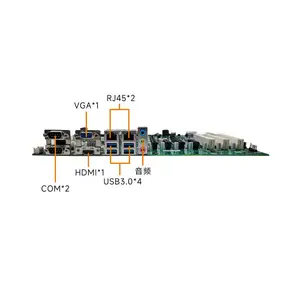 GITSTAR���ع���֧����оKX-7000������ATX��������GM0-6602