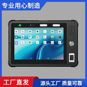 ����rfid��ҵƽ�� ����Ա�����ֳ����ݳ����˲��豸pda����ʶ�� �ֳ�����֤�Ǽ��ն� 4g��ҵƽ����Դ���һ���