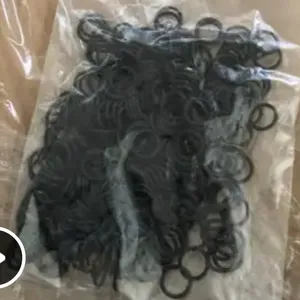 供应美国Larius O型圈 O-Ring 2043 FPM OR 10.82X1.78 LA 32015/3