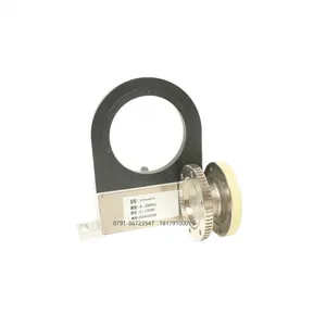 南昌吉弗利JFY064B-H法兰扭矩传感器