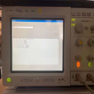 ���ְ�����Agilent DSO80204Bʾ����DSO80404B 40GSa/s����