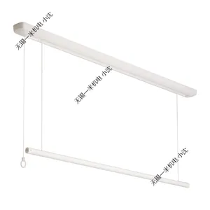 经销日本GIKEN川口技研家装家具晾衣杆UTM-S-W