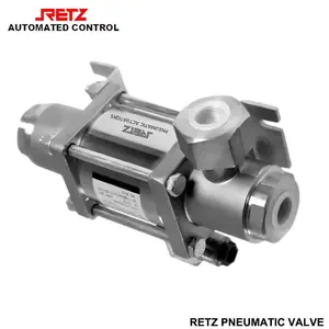 ����������ͨͬ�ᷧ�ṹ�ص� Ʒ��:����RETZ����ģ�