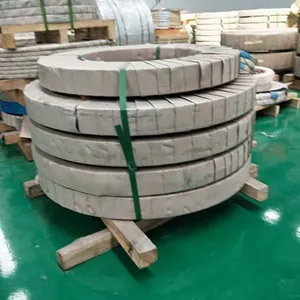 无锡地区专业经营310S 0.2大厂钢带