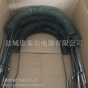 【康泰尔电器】镍铬电热合金 镍铬Cr20Ni80电炉丝 Ni80电炉条