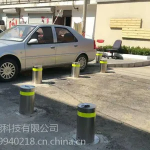 什么是升降柱
