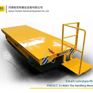 站驾式车间无轨***车 机械电动搬运车 无轨智能地平车