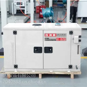 50KW���ͷ�����������ܺ�
