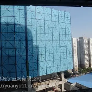 钢板爬架网片@建筑脚手架@外围网