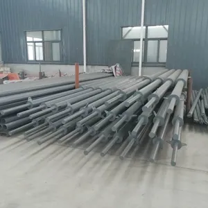 河南景元空间结构生产建造厂房仓库收费光伏车棚质量优