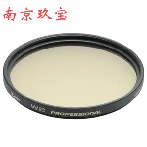 67 S MC-W10日本进口KENKO线性偏光镜46S W10 南京长期直销