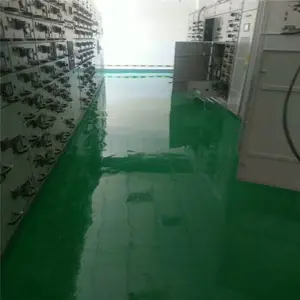 德禹城环氧地坪漆地坪施工周期短供应