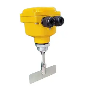 JT33CH500阻旋式料位开关250VL 500mm