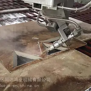 岩板精加工设备-AC五轴水刀切割机-岩板机器-岩板加工机械设备价格