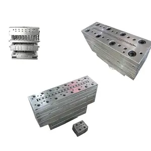 挤出模具 PVC挤出模具 封边条模具 门窗异型材模具 各种管材模具