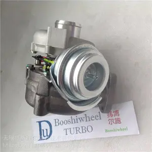 GT1849V 717625-5001S 欧宝涡轮增压器 博施纬尔