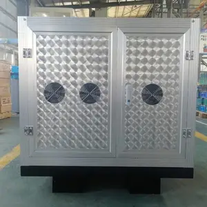 ɽ����ׯֱ��FATO��ͨSG(SBK)-150KVA�����ʽ������ѹ��
