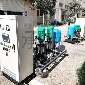 ����wiloˮ��30kw�߲����ϵͳ������ˮϵͳ�Ĵ���ѹ��������ˮ�豸
