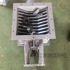 PSF200 PSF250 PSF300 PSF350 PSF400 PSF450 下料破碎阀魁楚