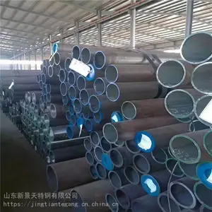 扬州薄壁无缝钢管42CrMo无缝钢管来样定做