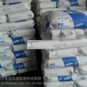 PP 韩国韩华道达尔 BI451 防火V0耐高温无卤阻燃 挤出注塑级管件产品