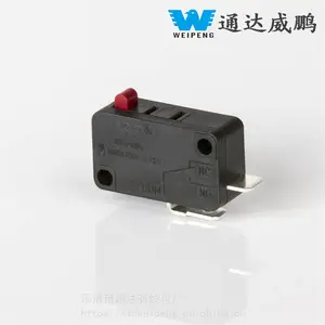 通达WEIPENG微动开关 定时器用HK-14