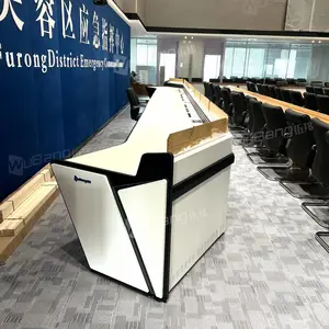 认准伍邦操作台控制台,点这里,有你想要定制款