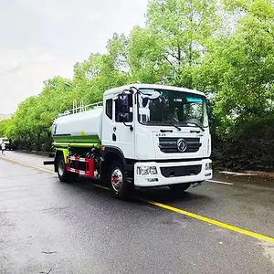 大量5-22吨环卫洒水车厂家低价直销