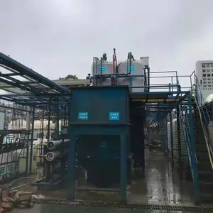 江苏铭盛环境 电镀废水处理设备 江苏废水处理