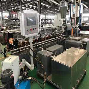 双螺杆挤出机_双螺杆挤出机_玖德隆机械