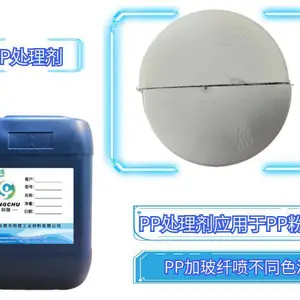 一款针对PP料一涂橡胶漆的PP水需要大家的肯定