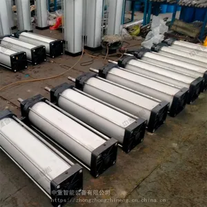 中重出售脚架式气缸 性能稳定脚架式气缸 质保脚架式气缸